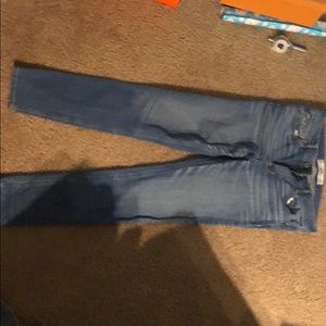 Hollister jeans